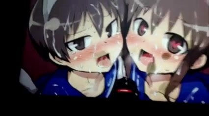Strike Witches SoP