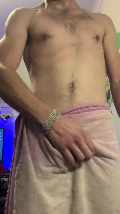 Towel