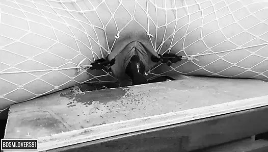 HARDCORE PUSSY STRETCHING! Sadistic Hole-Wrecking Compilation