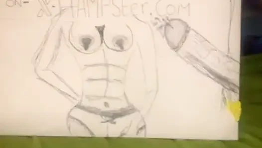 Didadynippled