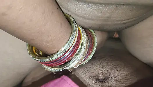 Hot Desi Bhabhi Ki Fucking