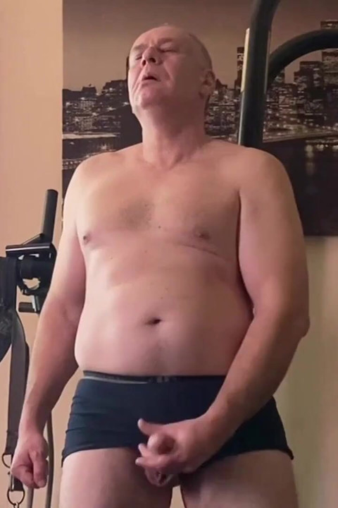 Old Daddy Solo
