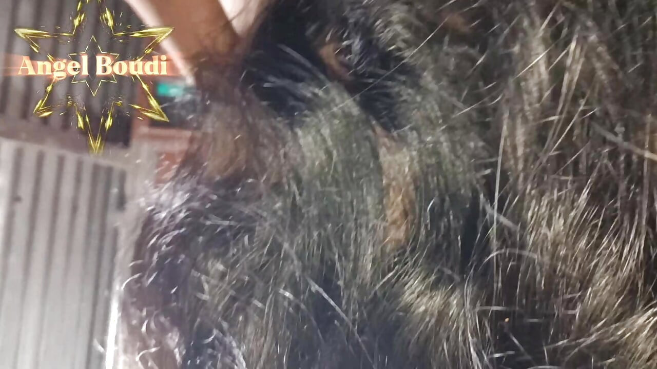 Бенгальская Анхель Буди И Ее Шурин