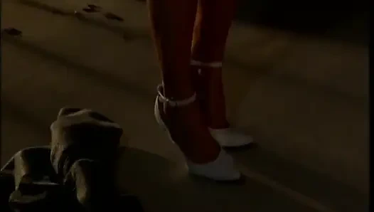 Harika kız amını yalatıyor