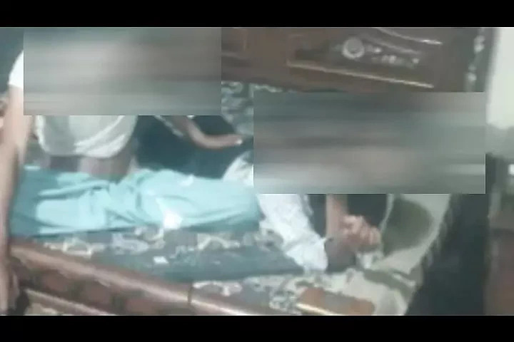 Pakistani couple fucking anal and pussy both online Season 3 Episode 2 Part 2