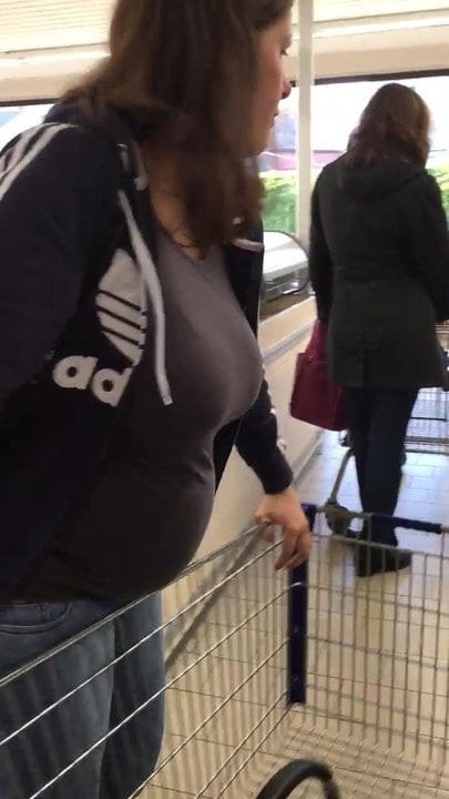 Busty Girl