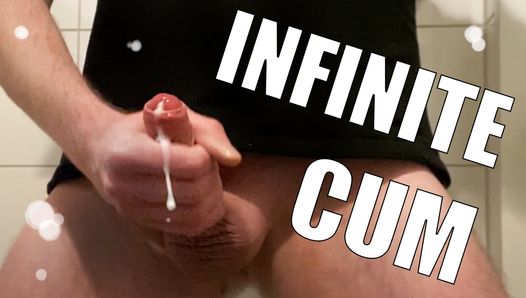 Infinito esperma II (compilação)