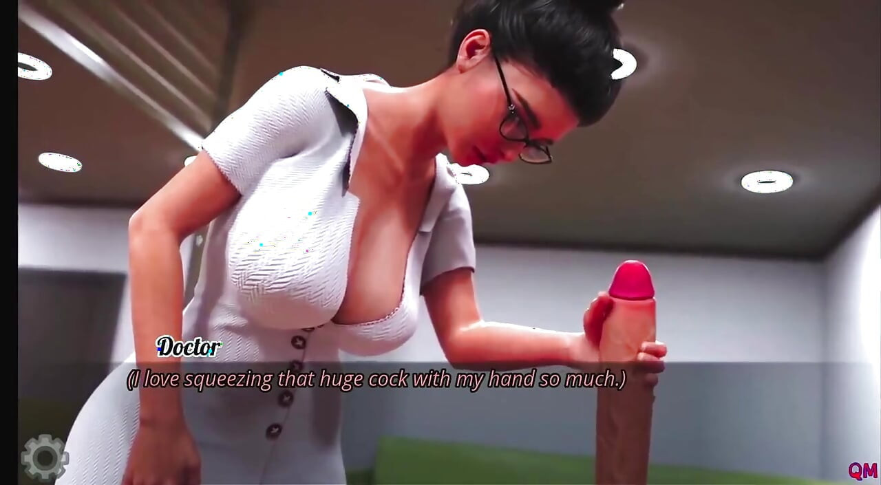 Boy Fuck by Nurse.