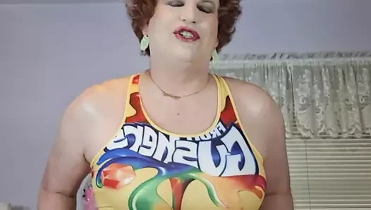 Speel je een sexy spelletje met mij?