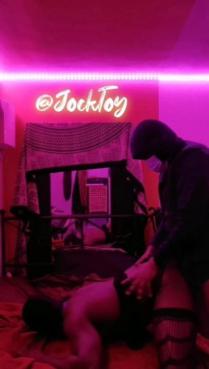 Arab fucks sissy