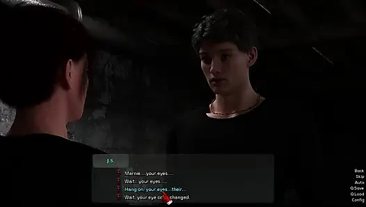 Godson Remake 5 Wow I Totally Fucked Mabel the Granny