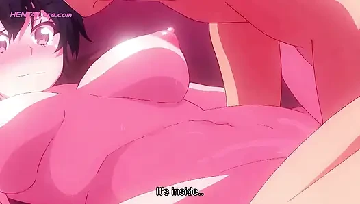 Adam üniversiteli kızın şişman götü sikilmek için yalvarıyor - hentai sansürsüz (eng altyazılı)