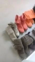 Gf shoe collection