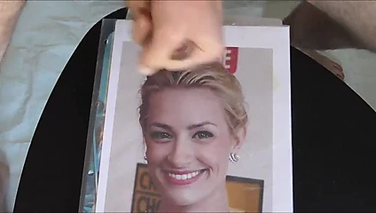 beth behrs