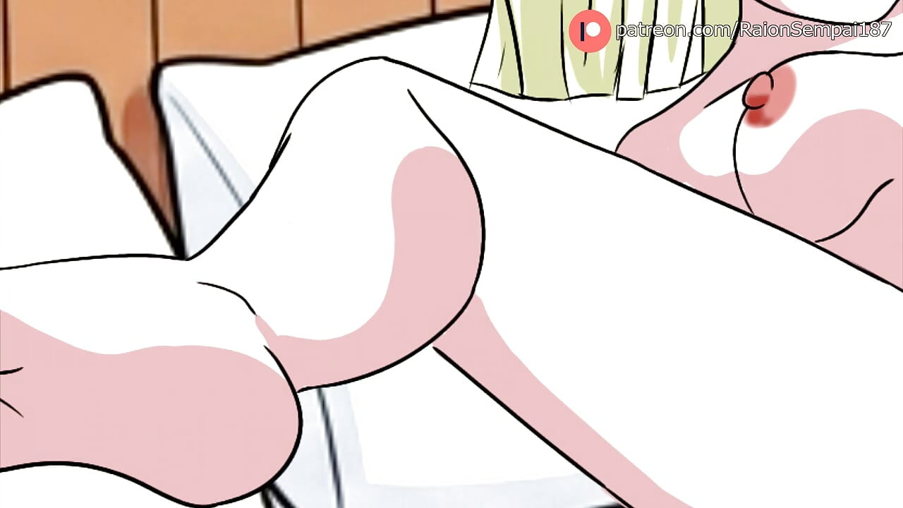 Android 18 Busty Fucked Hard - Dragon Ball Super Hentai