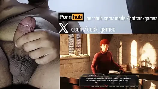 Memek ajaib 2 bagian 2 (gameplay kamera kontol)