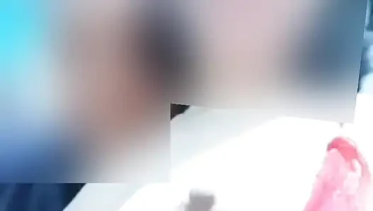 Istri selingkuh asia