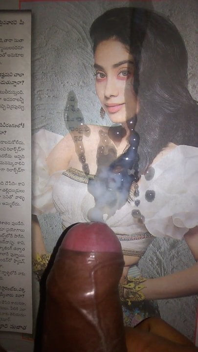 Jhanvi #2