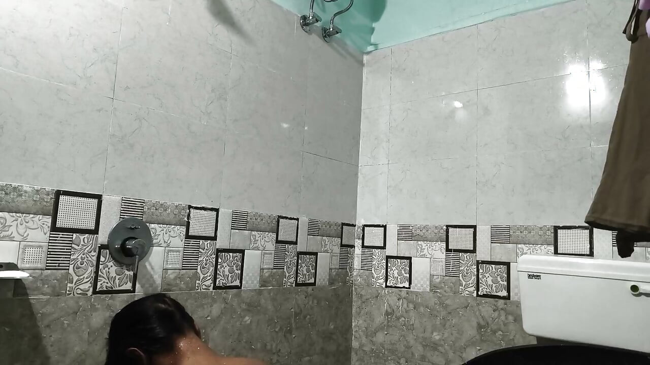 Ochtend Desi dorpse huishoudster hardcore seksvideo, Hindi Indiase dorpse desi schattige vrouwen