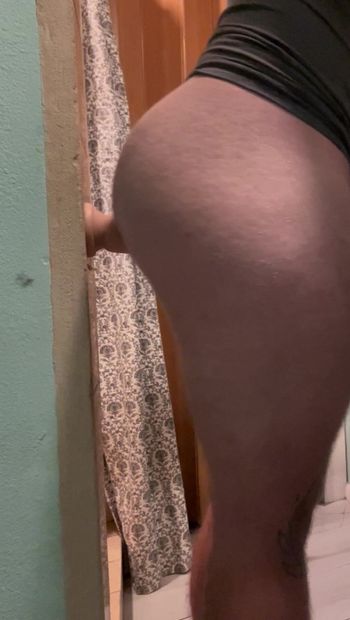 Pawb juicy ass taking dick