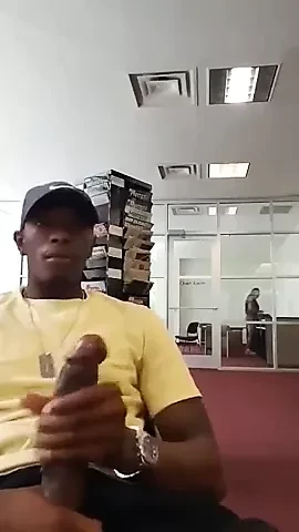 Big monster dick