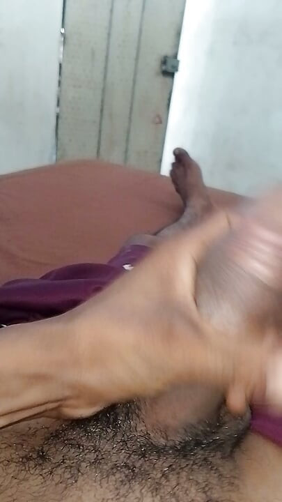Masturbatie