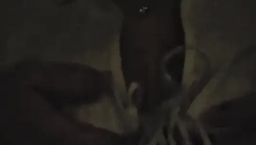 Sinemada mastürbasyon yapmak