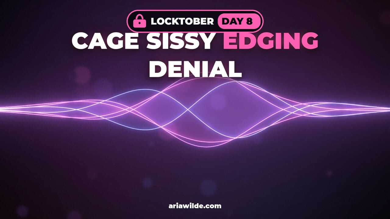 Locktober Päivä 8 Häkkisissin reunutushylkääminen