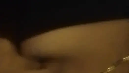 I just fuck my lovely darling