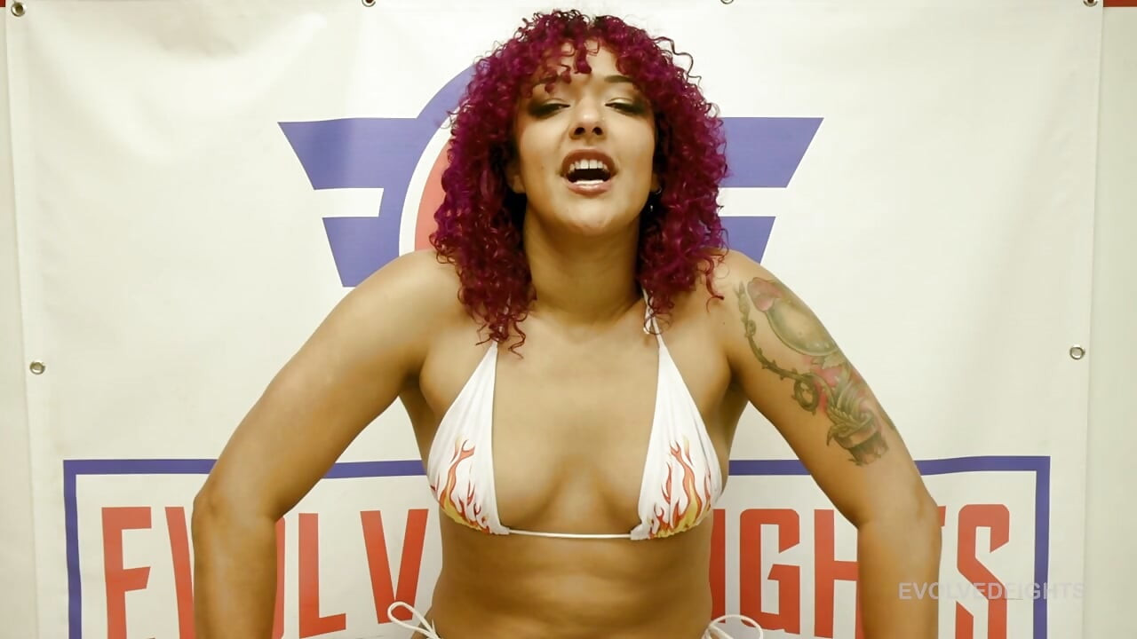 Daisy Ducati vs Tef Wesley