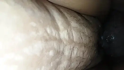 I Caught My Half Stepsister on the Bed Without Panties