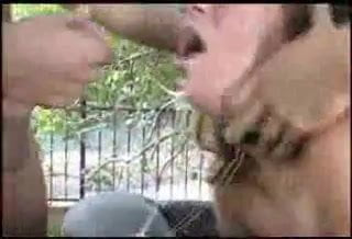 Double Anal For Slave Ashley...F70