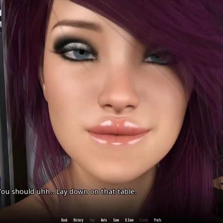 WVM: Guy is kissing his Stepmother and then fucking his roommate - ep. 27