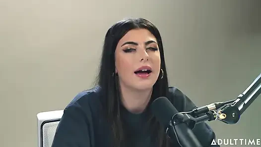 Gal Ritchie: Spiegler Girl & Hentai Lover | the Adult Time Podcast