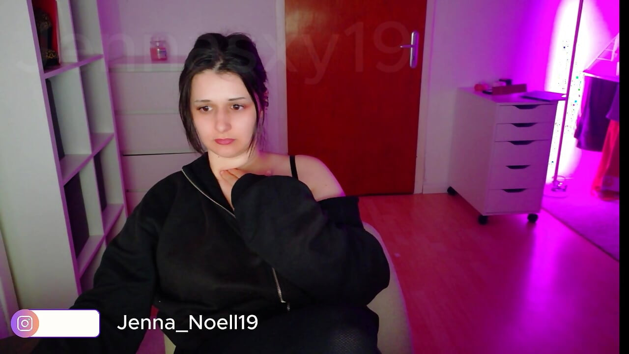 Cam Aufnahme Jennasxy19