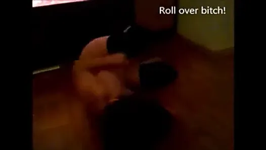 Roll over