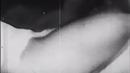 Hevesli ve ateşli bir orospu