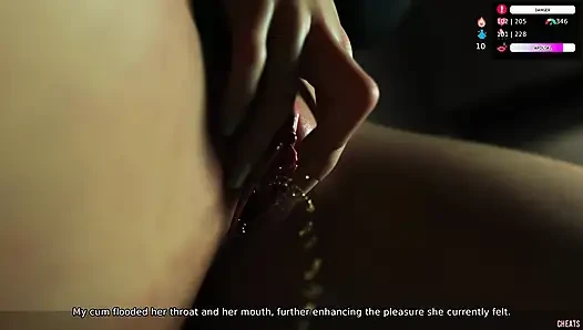 The Art of Seduction (part 17)