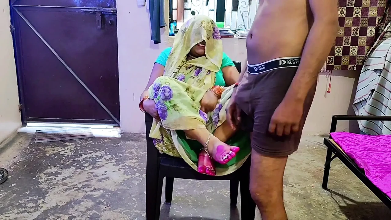 Indian Desi Wife Fucking