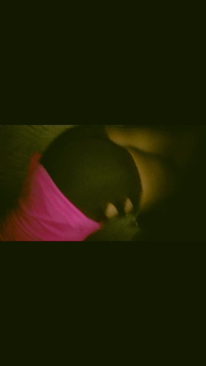 Čekam da mi stranac razbije guzicu