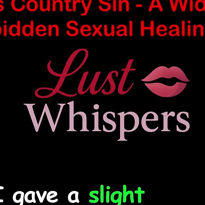 Cross Country Sin: a Widower’s Forbidden Sexual Healing Part 36 - English Audio Sex Story