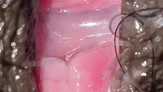Rasakan Napas Dalam Air Mani Penuh Di Dalam Memek India