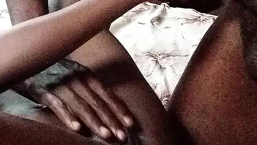 Неверная жена трахается с соседом 10Inc, огромный черный член, огромный камшот на ее сиськи