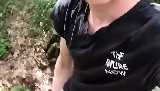Powerful Forest Cum