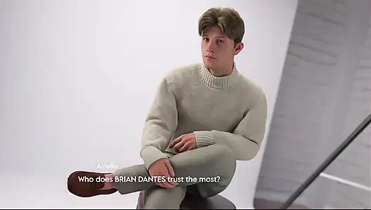 Kekasih Vagina (bagian 33)