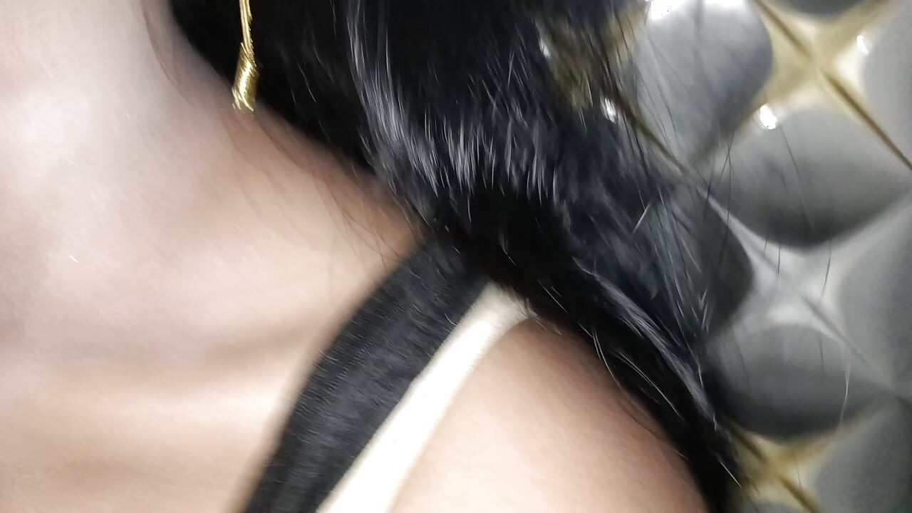 Real Desi Babe Passionate Missionary Sex