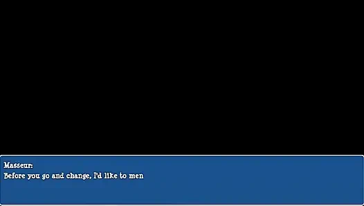 Vadideki Lily: ev hanımı tam vücut masajı ep 35