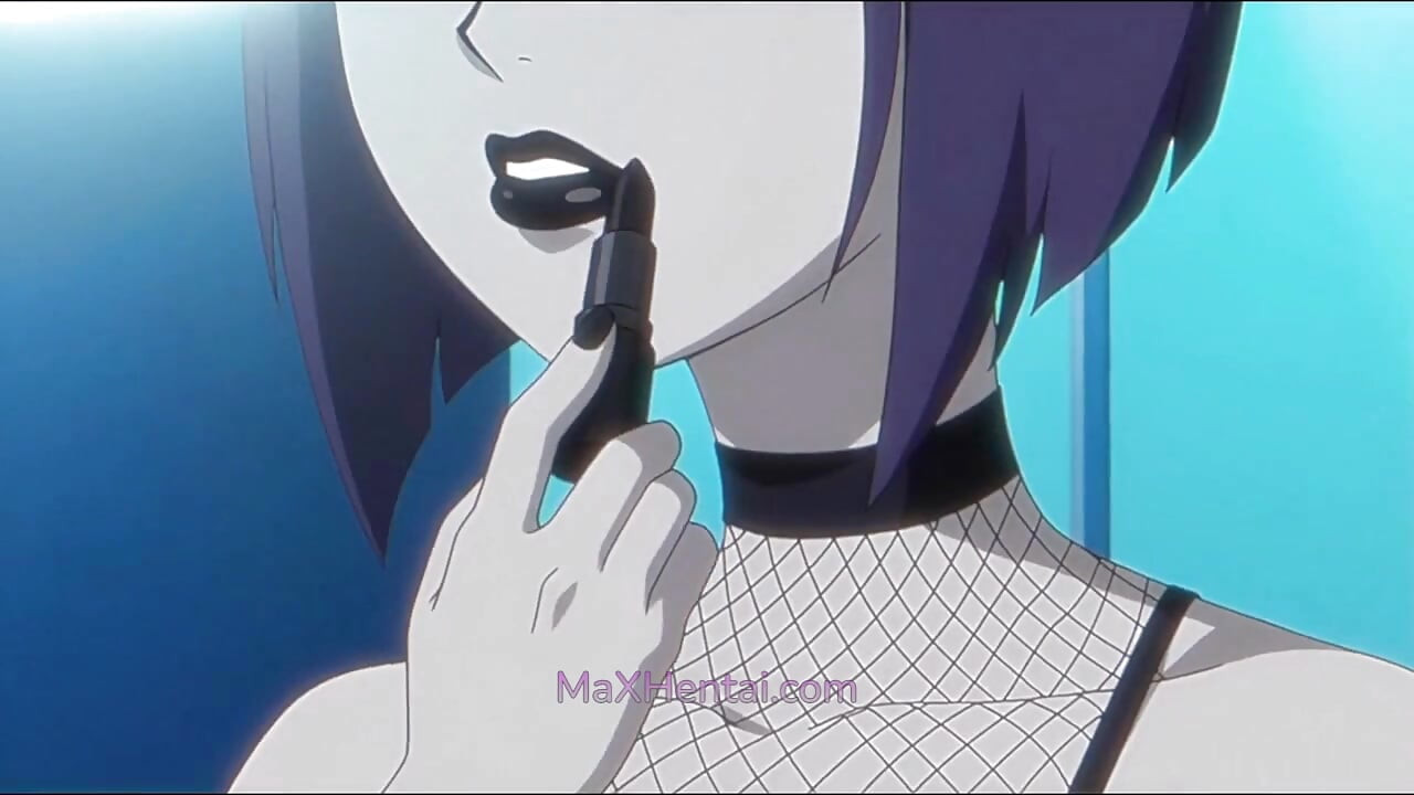 The Sinister Secret of the Abandoned Building (Anime Hentai)