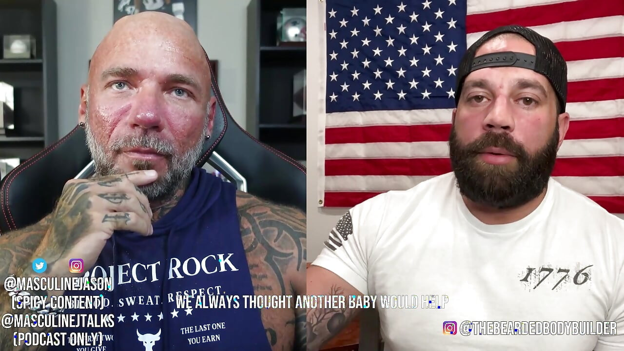 Redemption Interview with Jeff Marr (episode 12)