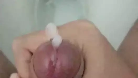 Ejaculate